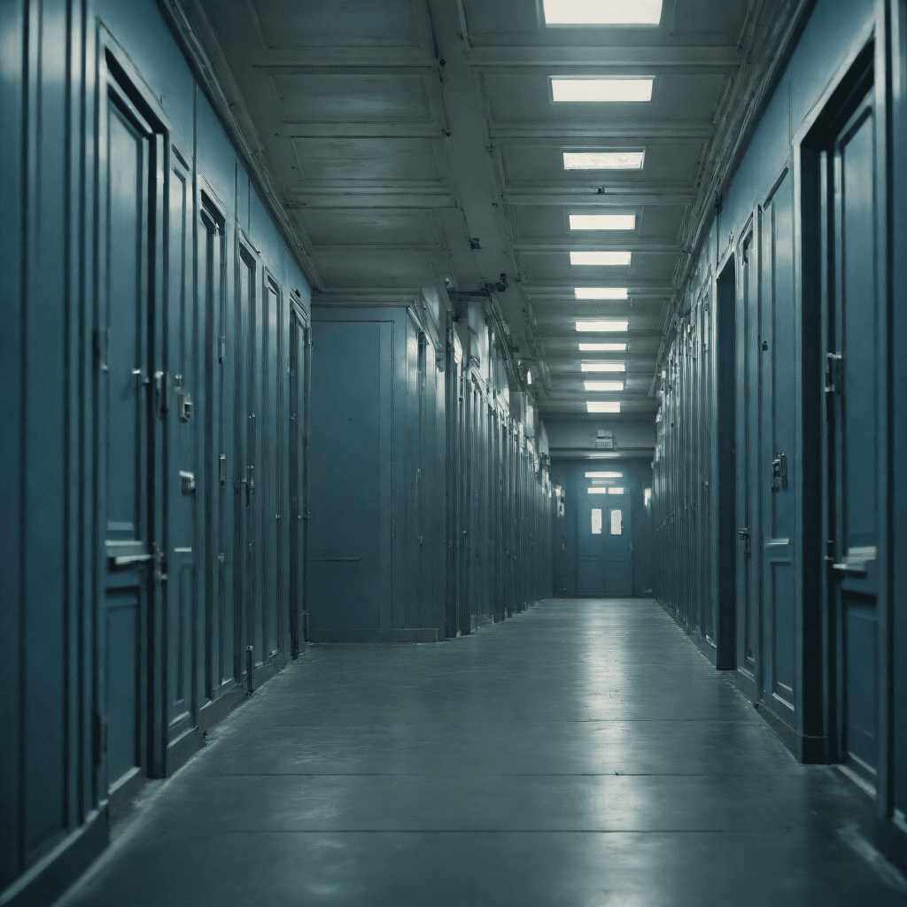 The Interrogation Clock: Why the U.S. Is Expanding Its Counter-Espionage Powers