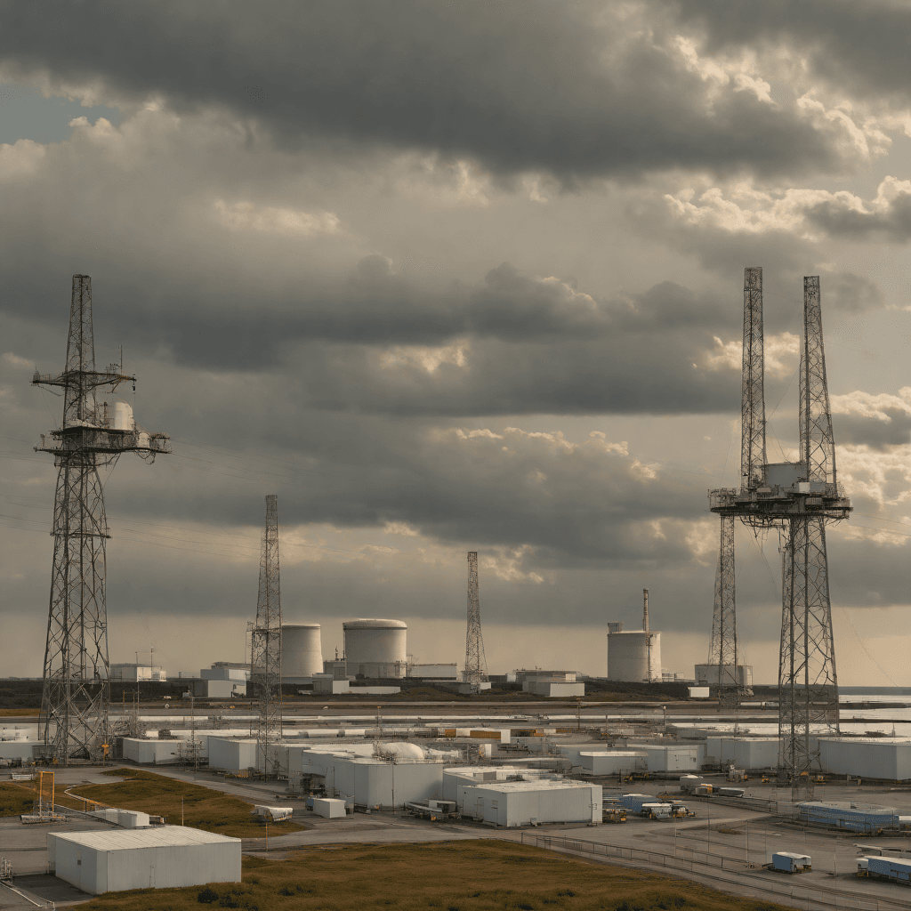 The Nuclear Governance Test: Why the Kashiwazaki-Kariwa Restart Matters Beyond Japan