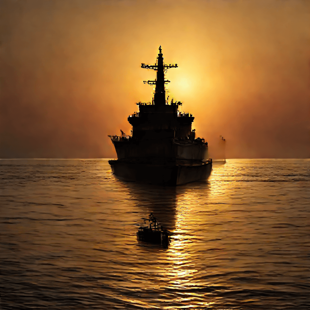 The Hormuz Ultimatum: Trump Reorders Global Security via Transactional Maritime Standards