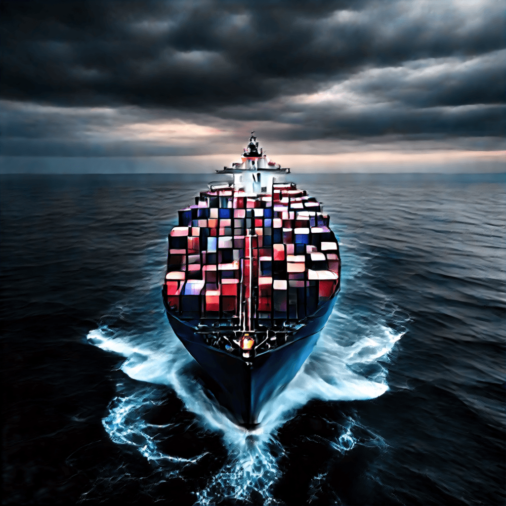 Red Sea Siege: Asymmetric Warfare and the 2026 Global Trade Realignment