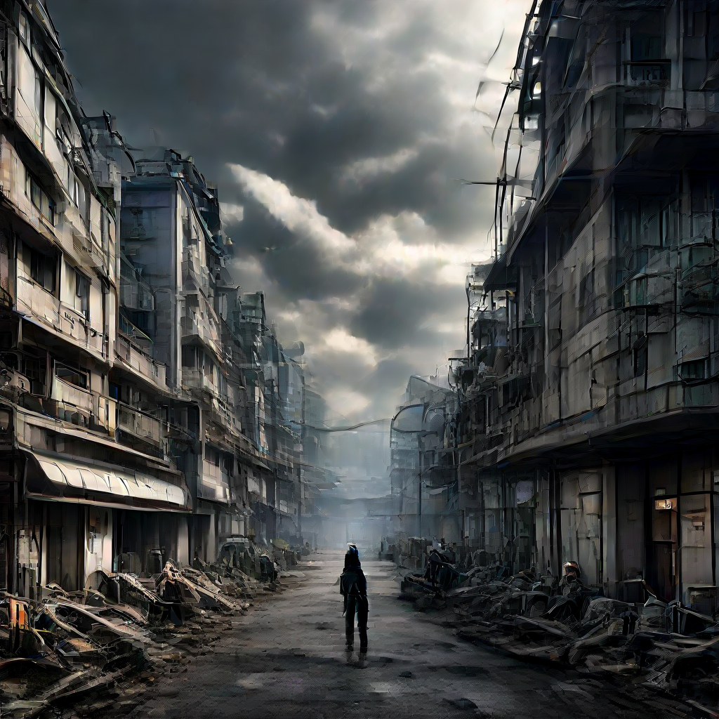 The Response-First Architecture: Japan’s Algorithmic Pivot in Disaster Management