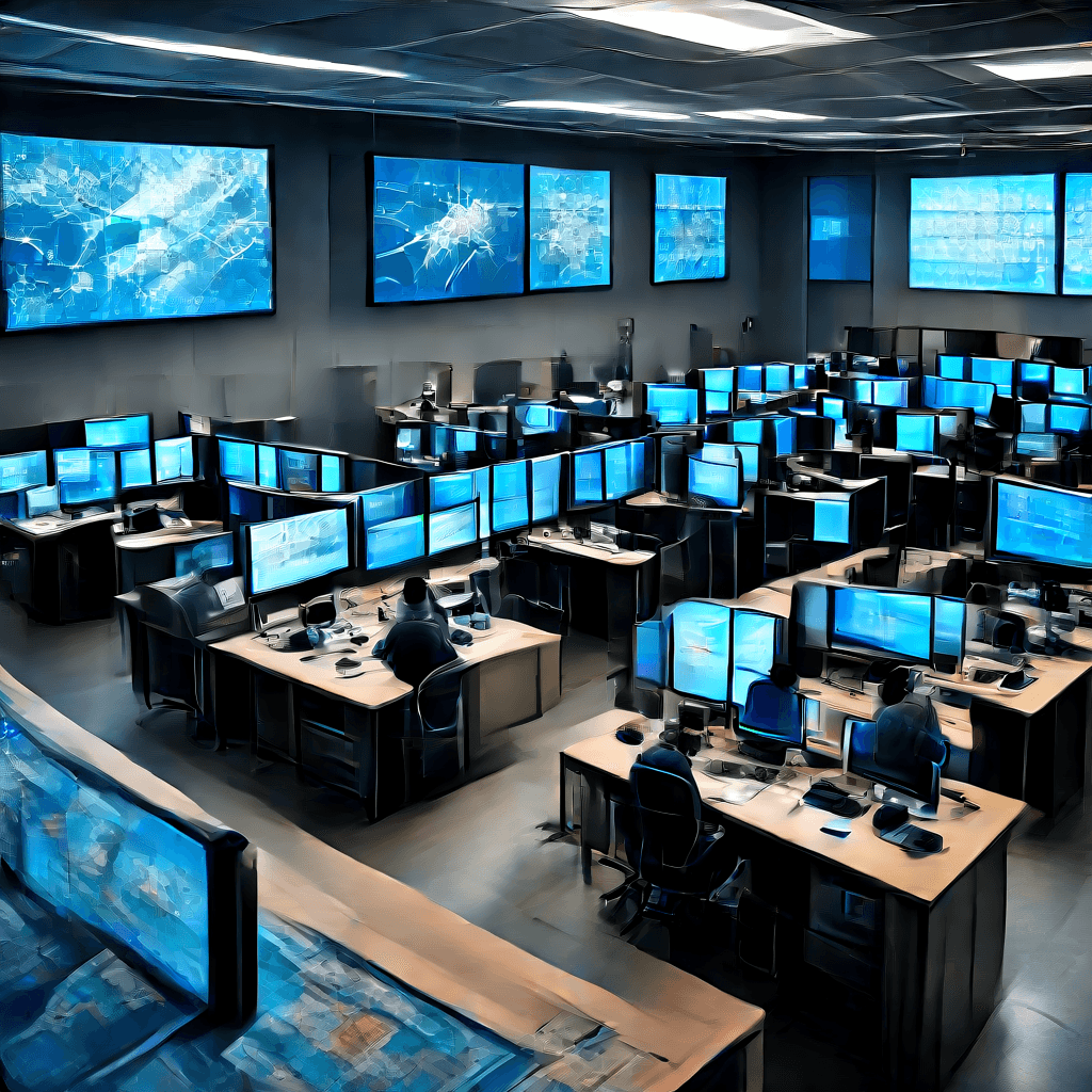The Public Service Experiment: Navigating Synthetic Media in the Era of American Deregulation