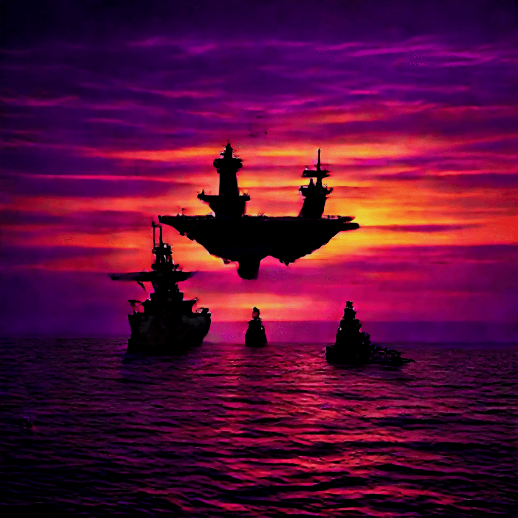 The Hegseth Ultimatum: Kinetic Leverage in the Strait of Hormuz