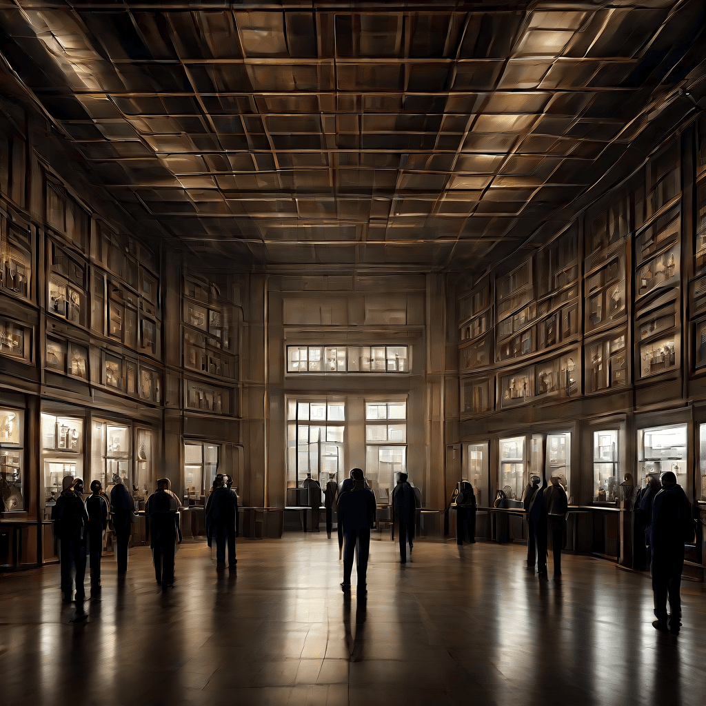 Systemic Impunity: The Institutional Architecture of Elite Sexual Networks