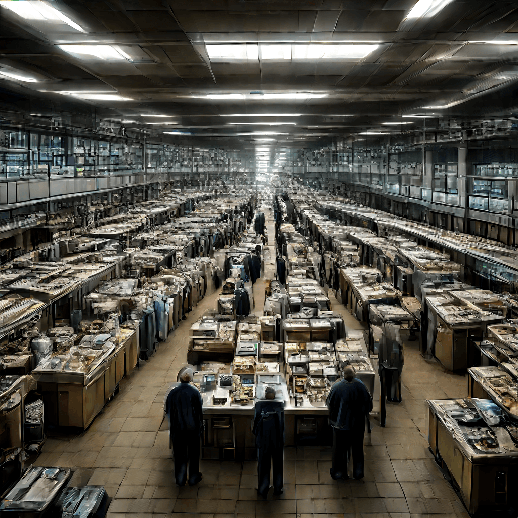 The $760 Million Short: Market Intelligence and Iran's Power Rift