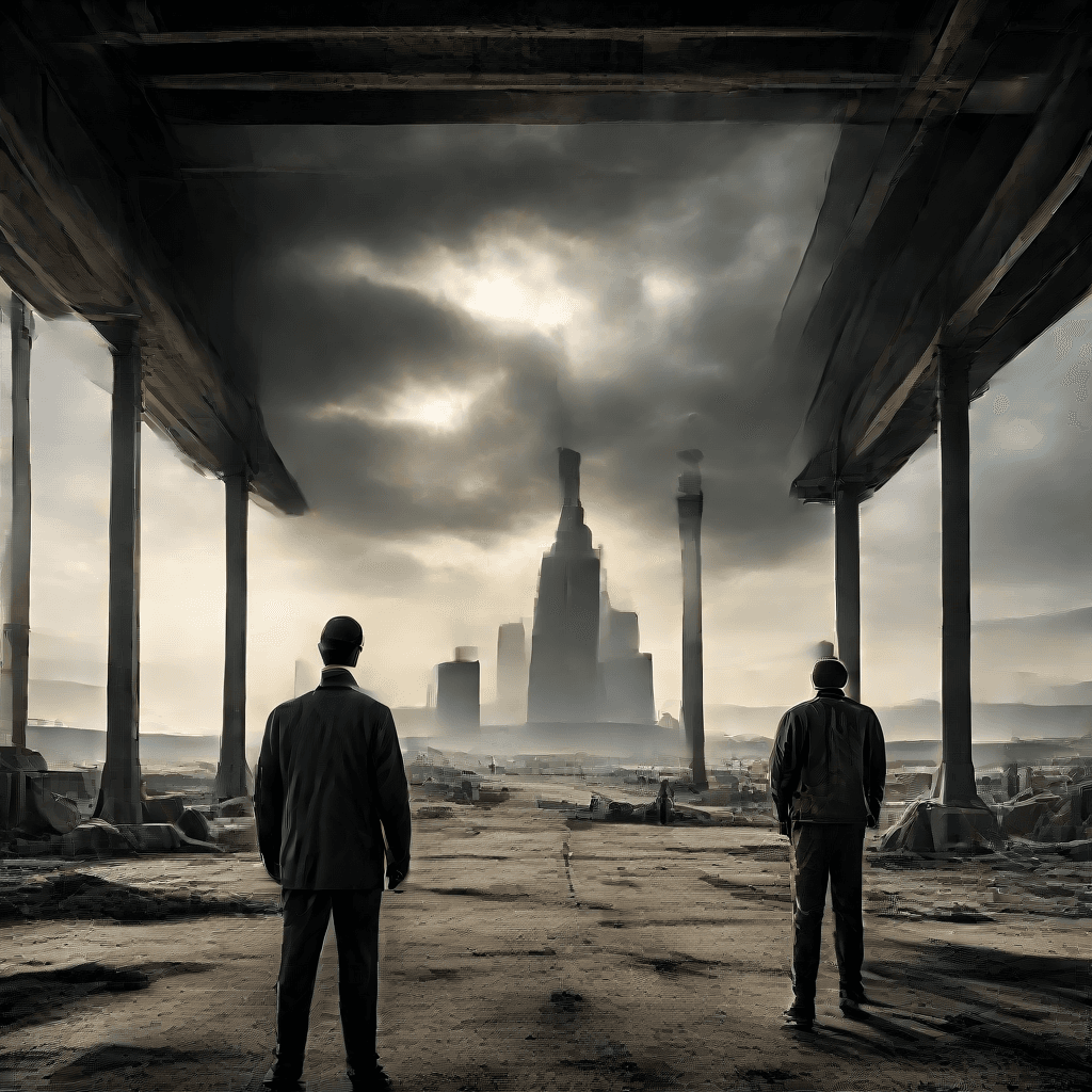 The Chokepoint Paradox: Internal Pressures and the Future of Energy Diplomacy