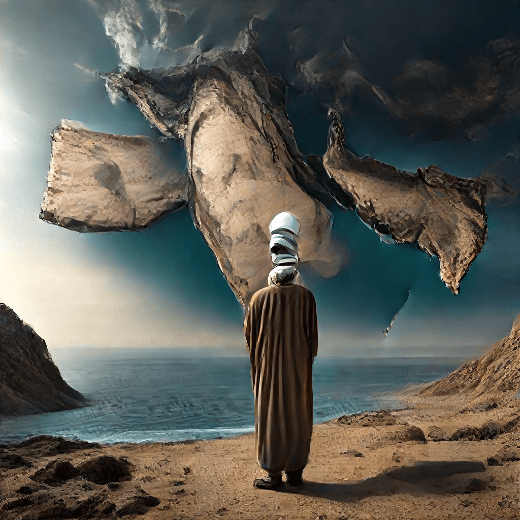 The Hormuz Paradox: Internal Iranian Friction and Global Energy Volatility