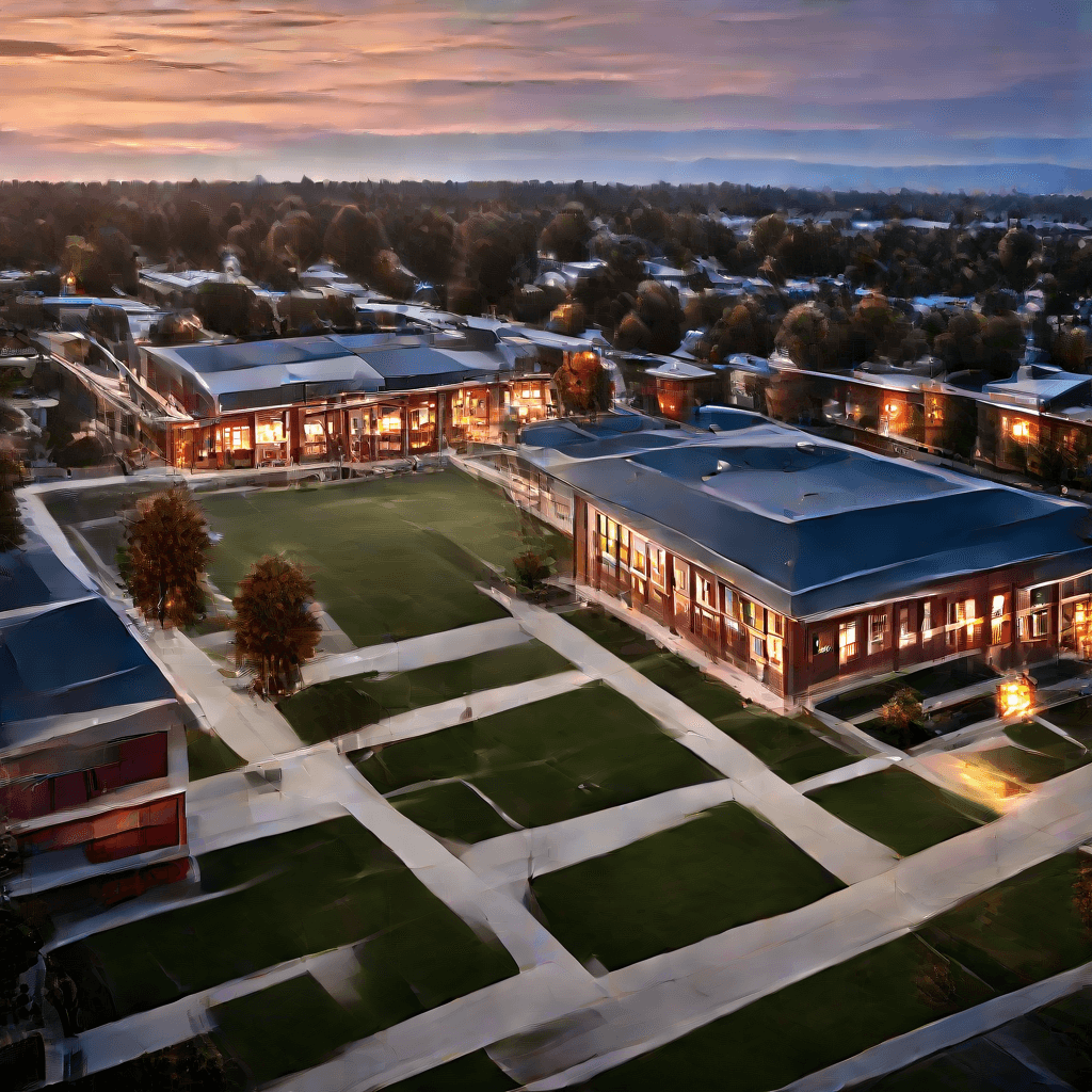 The Afterschool Infrastructure Test: Can Paid College Tutors Scale a Third Place for Kids?