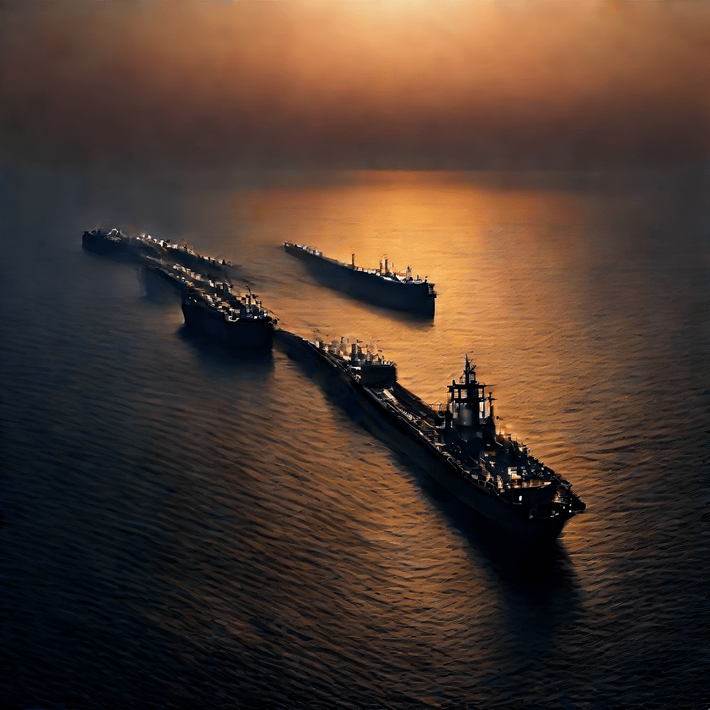 The Hormuz Stalemate: Strategic Interests Outpace Peace Efforts