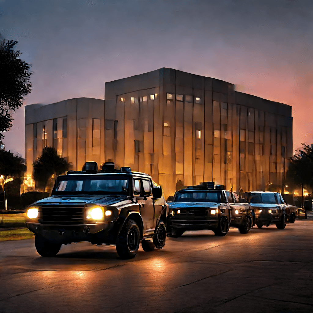 The Islamabad Ultimatum: Trump’s Infrastructure Threat Pushes Iran Ceasefire to the Edge