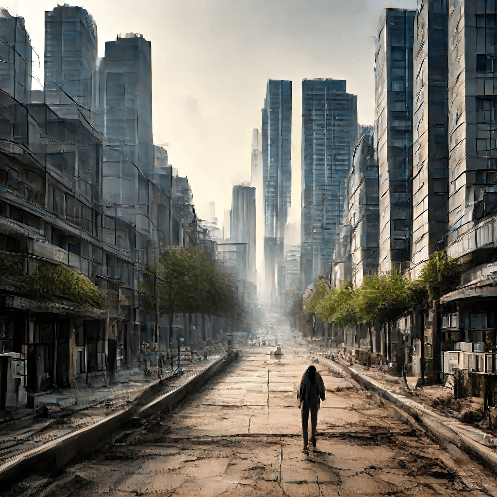 The Shattered Baseline: Why Seoul’s April Heatwave Signals a Permanent Shift