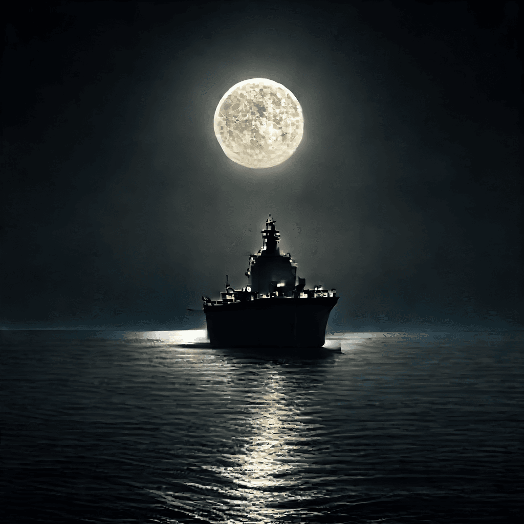 The Ten-Tanker Mirage: Why the Strait of Hormuz Remains a Contested Chokepoint