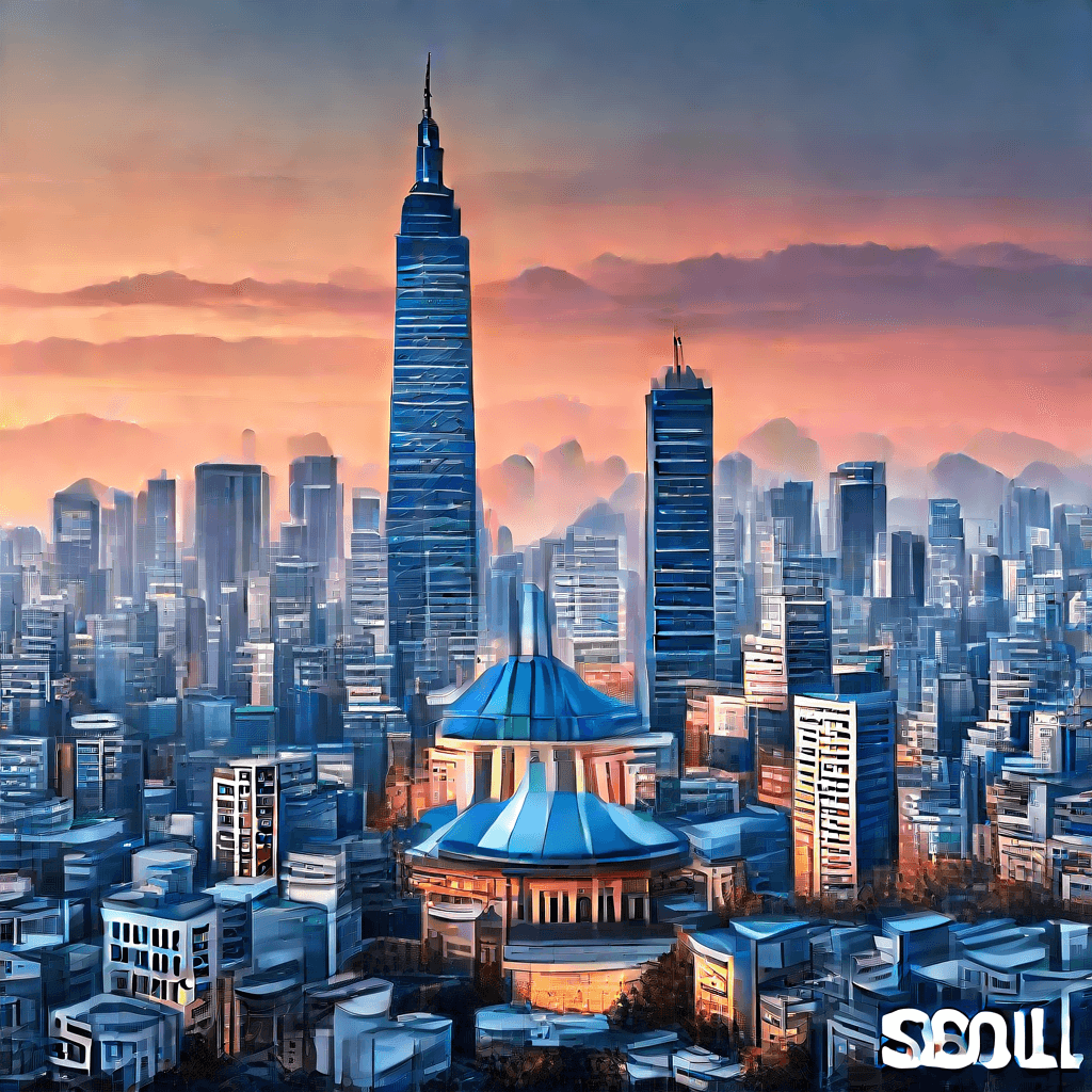 Seoul Mayoral Election: A City Vote Recast as a National Test