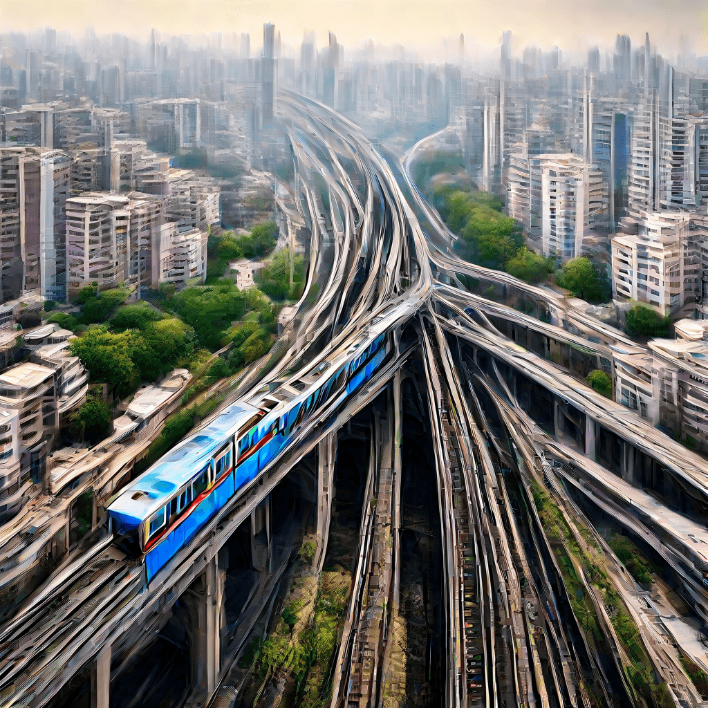 The Metro Access Gap: Why India’s Ridership Lags Capacity