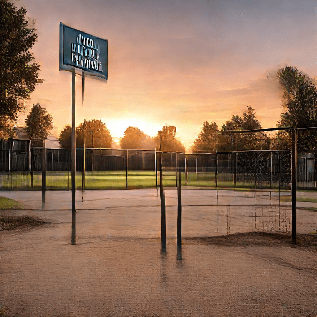 The Playground Signal: Why "No Ball Games" Policy Needs Proof Before Scale