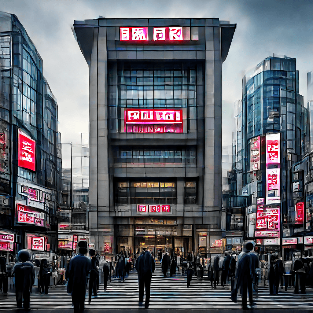 Japan’s Financial Reset: Banks Pivot from Credit to Equity Ownership