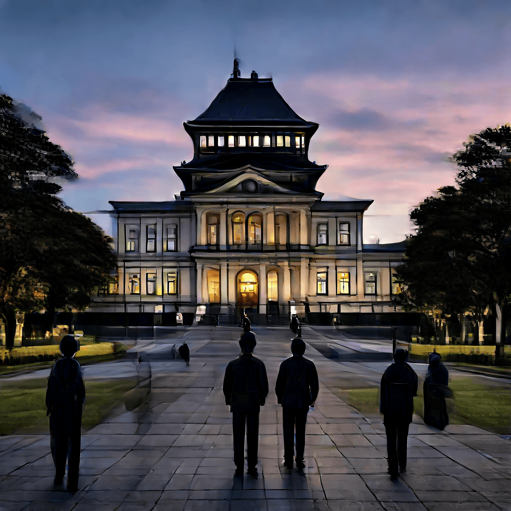 The Proactive Doctrine: Japan’s ¥9 Trillion National Security Pivot