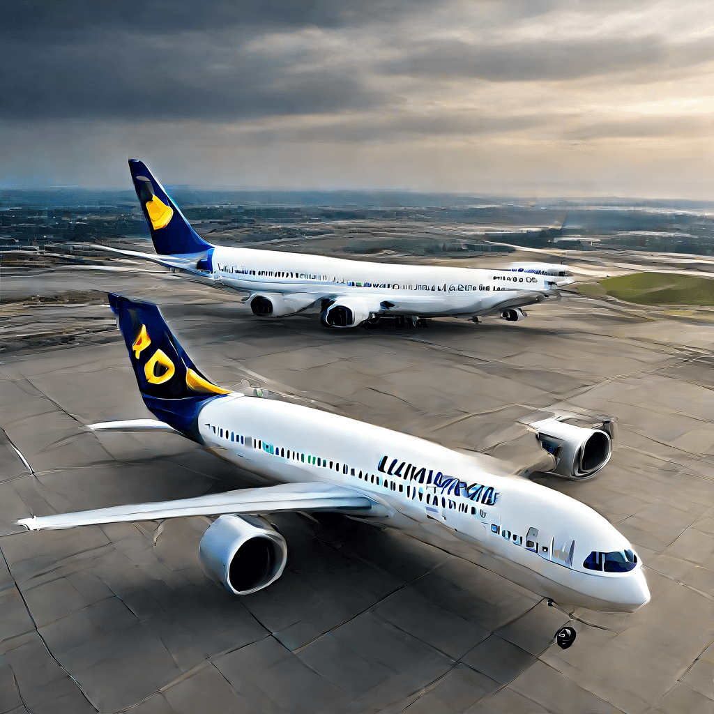Grounded Ambitions: Why Lufthansa’s 20,000-Flight Cut Signals a Global Aviation Crisis