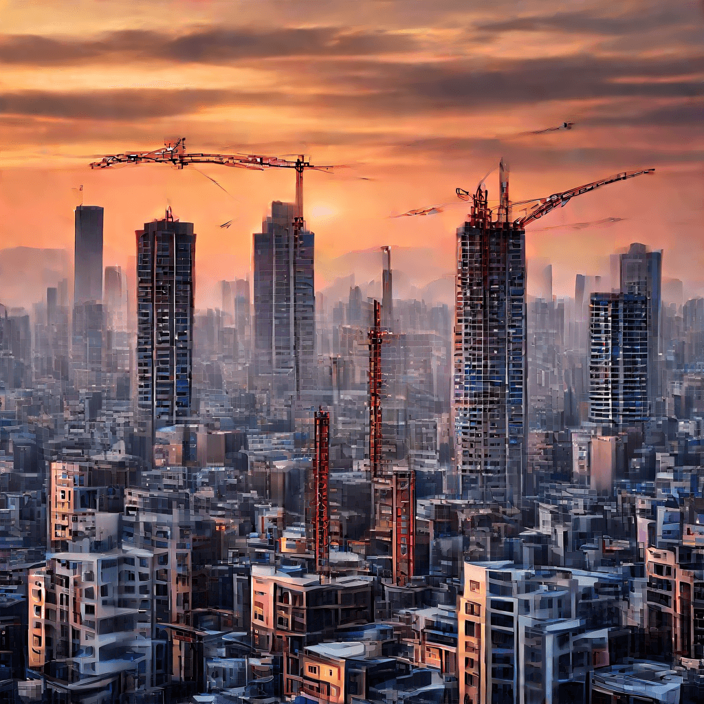 The Execution Test: Can Seoul Start 310,000 Renewal Units by 2031?