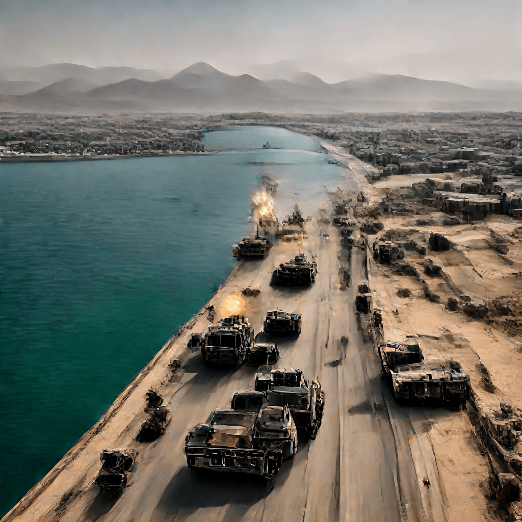 The Hormuz Counter-Blockade: Why Tehran Views the U.S. Ceasefire as a Strategic Ruse
