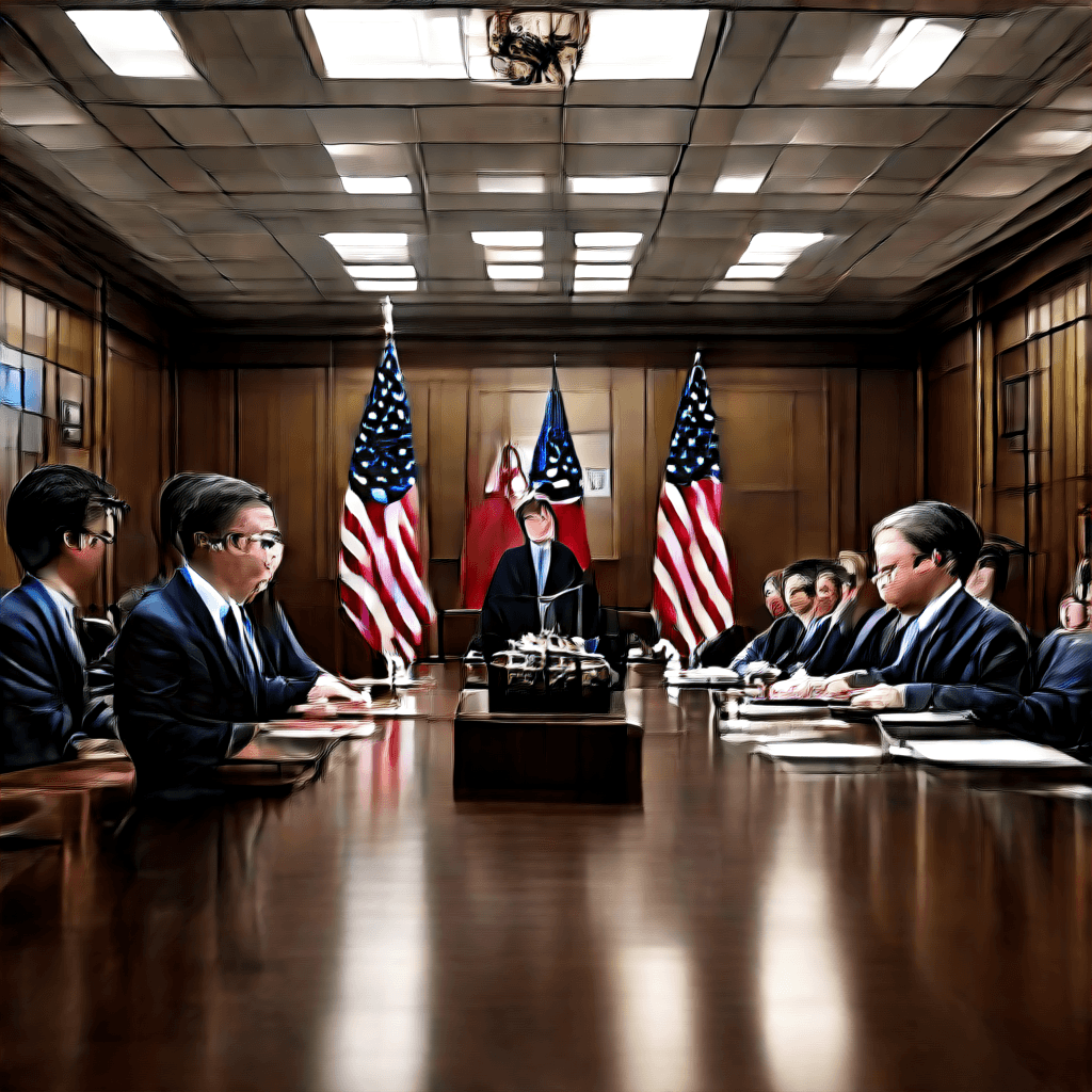 Trade Fairness or Protectionism: The U.S.-Korea Platform Regulation Dispute