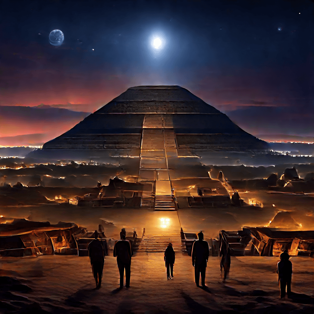 The Teotihuacan Security Test: Why a Lone-Actor Attack Reshapes World Cup Readiness