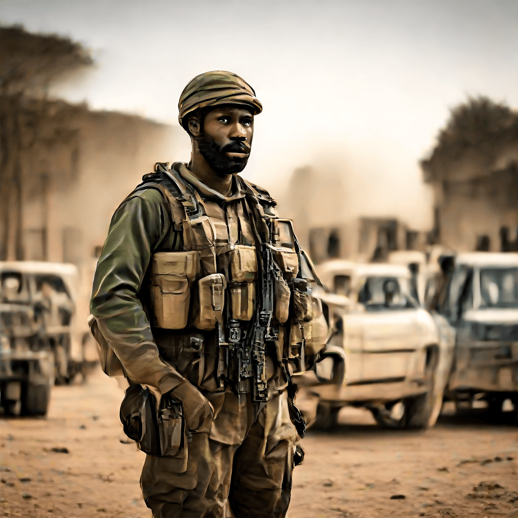 Mali's Security Breach: The Strategic Sophistication of Synchronized Insurgency