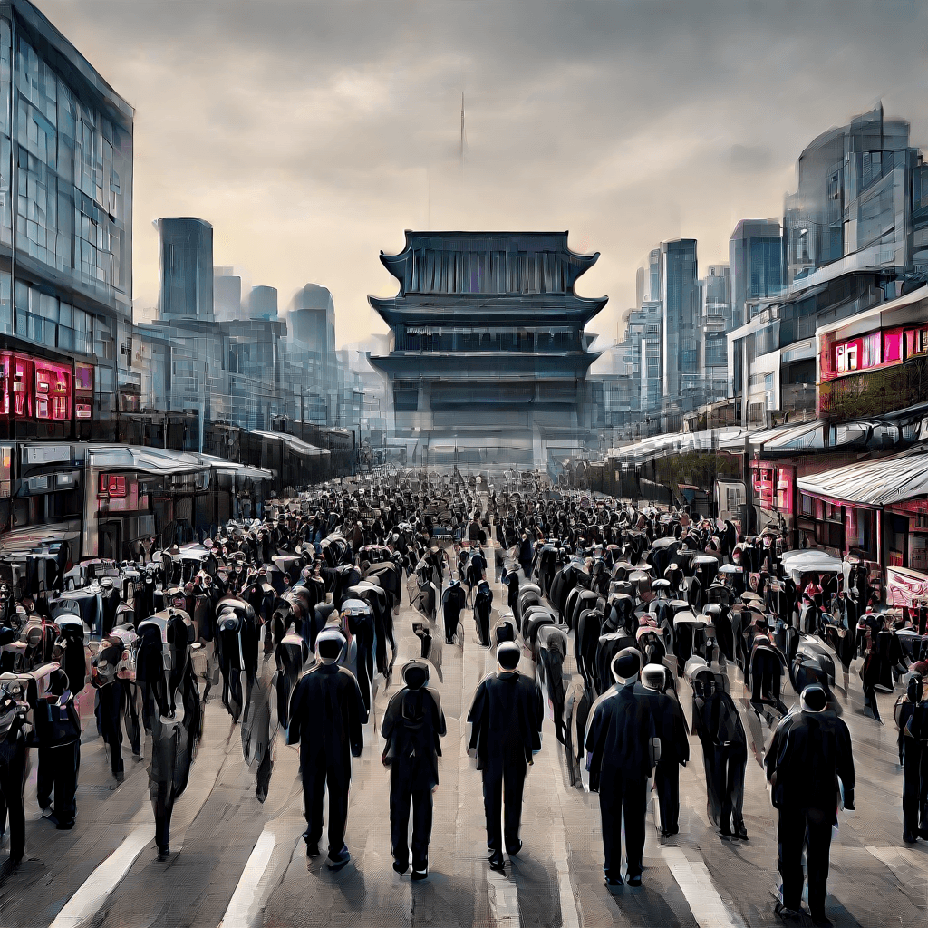 South Korea’s Tax Revolution: The End of the Residency Loophole