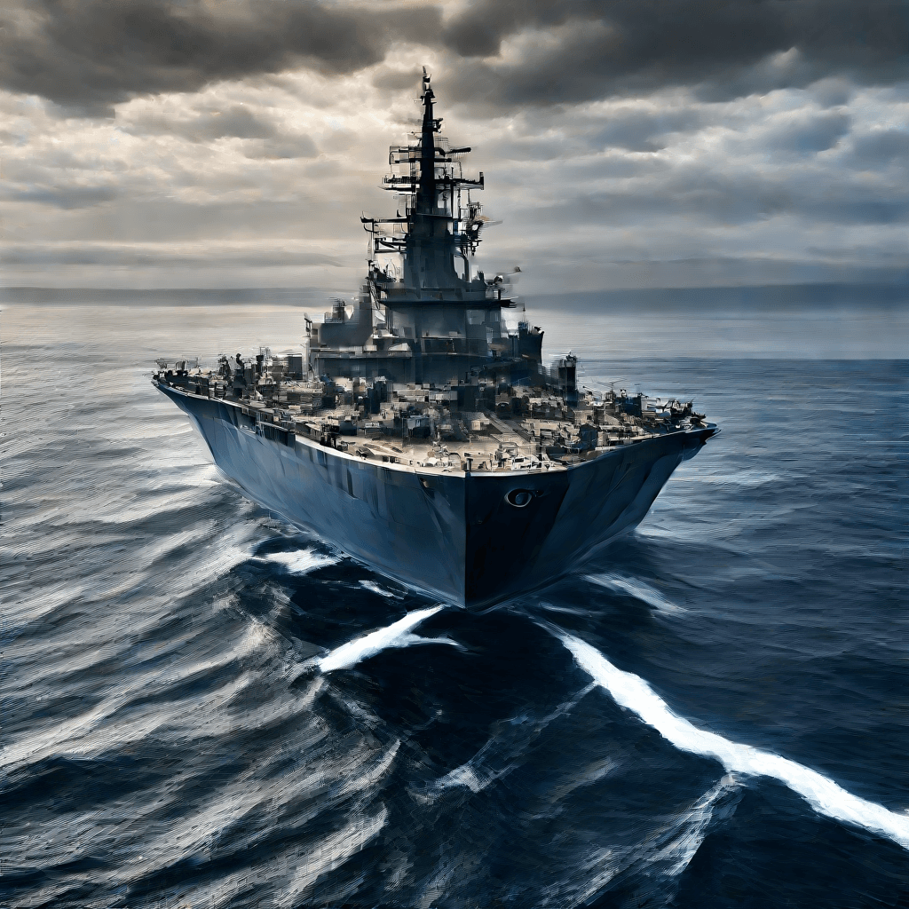 Sovereignty of the Deep: The $1.7 Billion Strategic Pivot in the Pacific