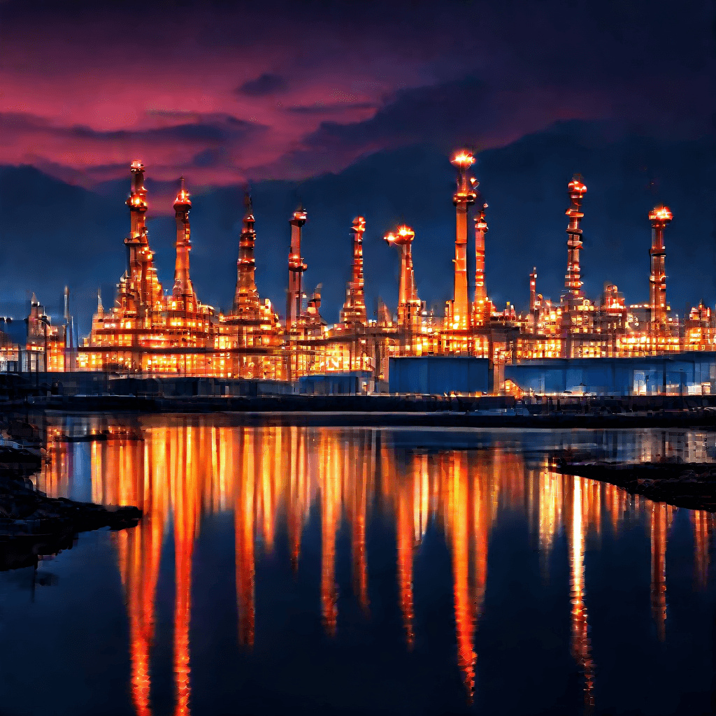 Strategic Shield: South Korea Secures 90% Naphtha Recovery via US Energy Pivot