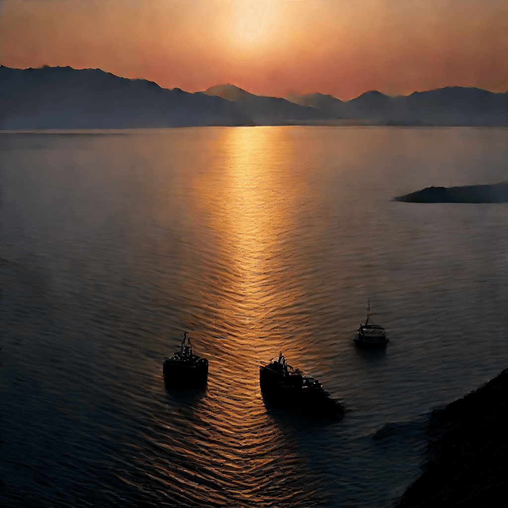 Navigation and Necessity: Japan’s Strategic Re-entry into the Strait of Hormuz