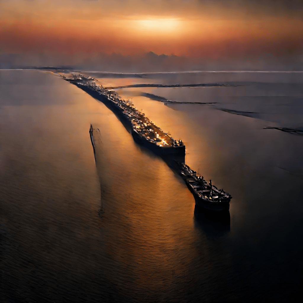 The Hormuz Arbitrage: Why Physical Oil Prices Decoupled from Financial Markets