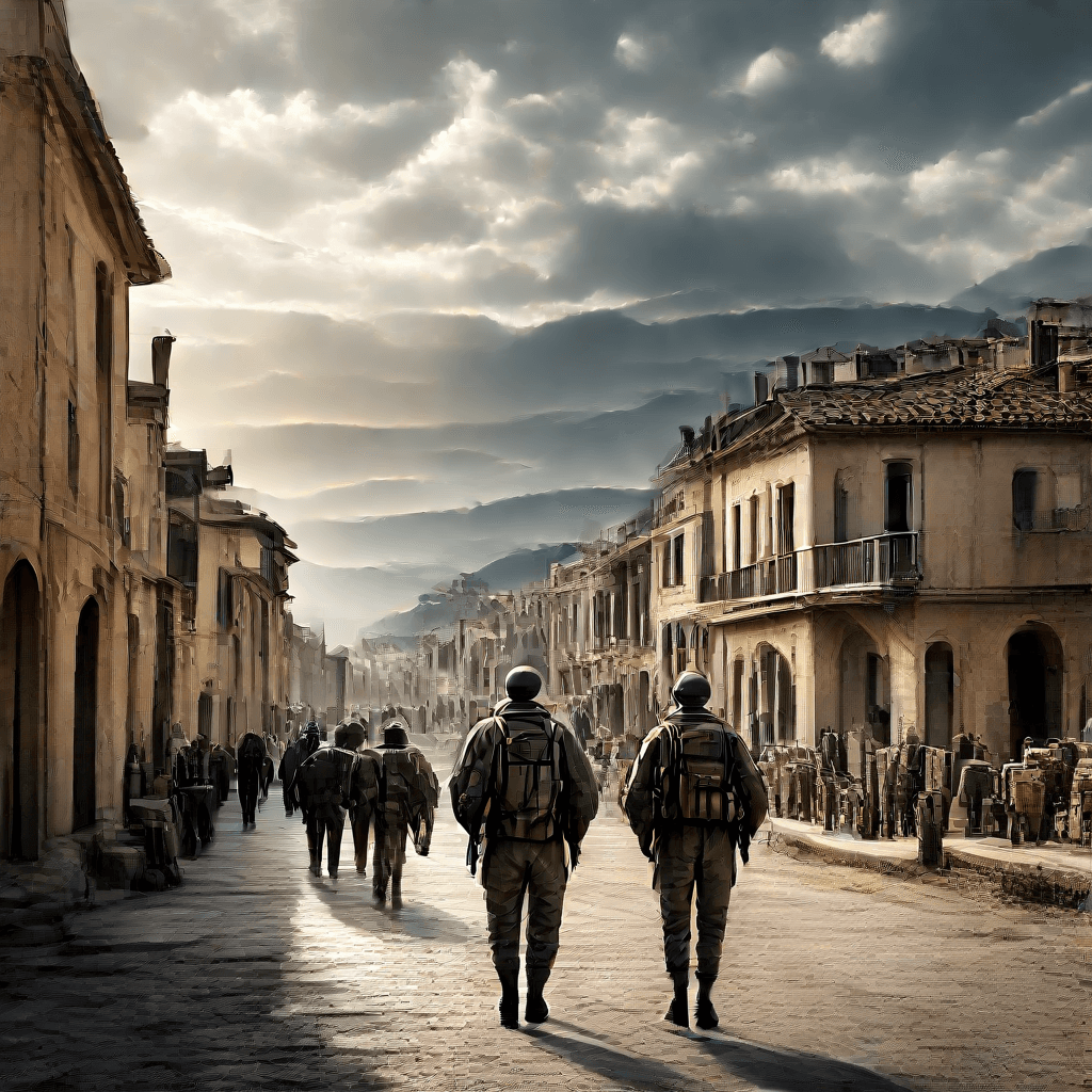 US Military Presence in Italy and Spain Subject to Strategic Review