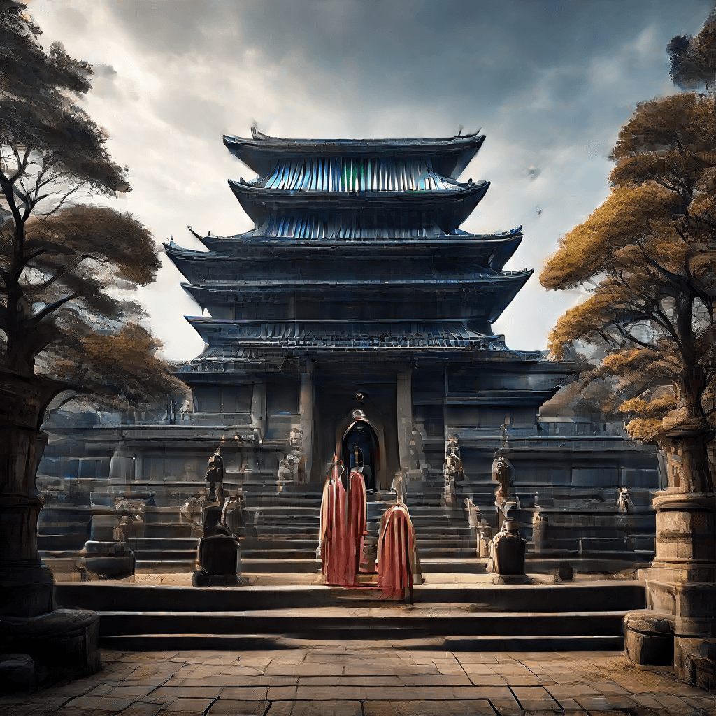 Nara's Sanctuary Crisis: Redefining the Boundaries of Divine Heritage