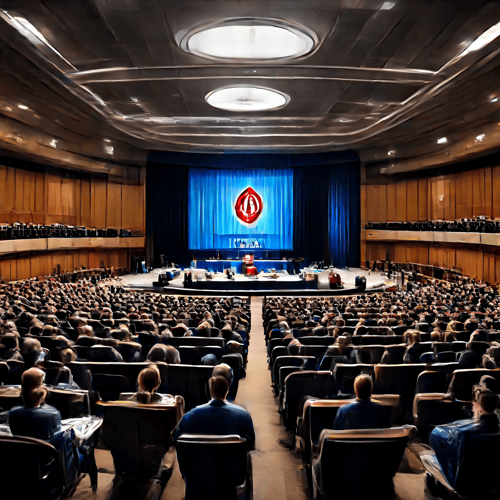 The Nuclear Inheritance: Youth Delegates Reframe the 2026 NPT Conference