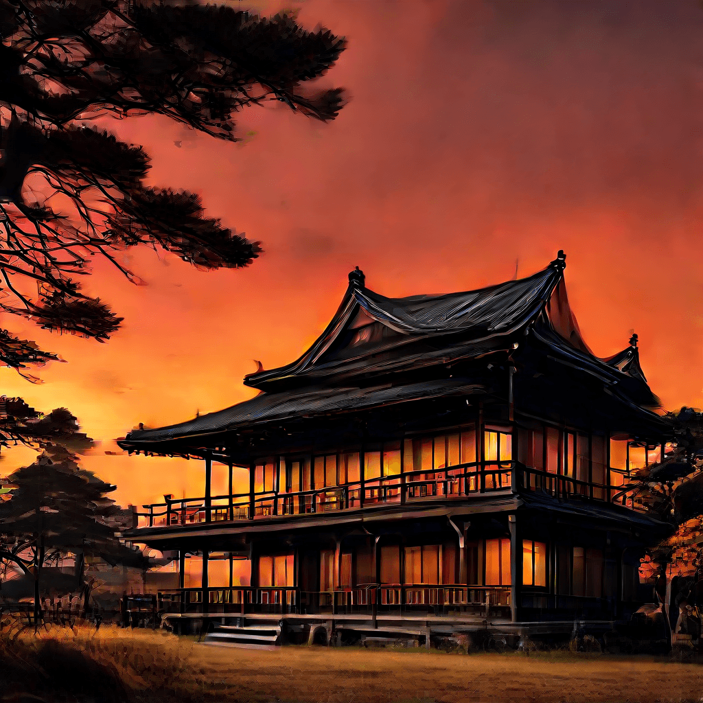 The Oita Crucible: How Feudal Resentment Forged Fukuzawa Yukichi’s Vision of Equality