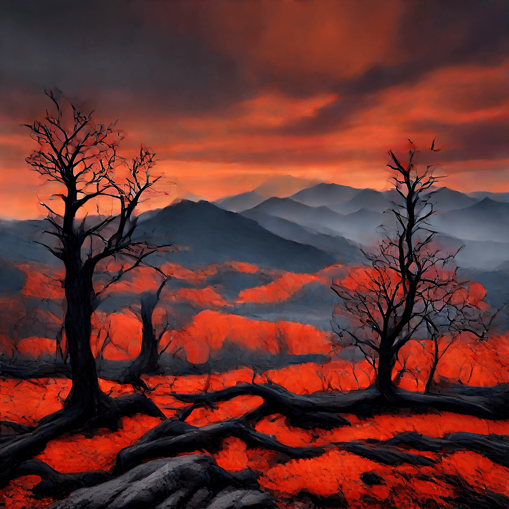 Silent Aftermath: The Health Crisis of Gyeongbuk Wildfire Survivors