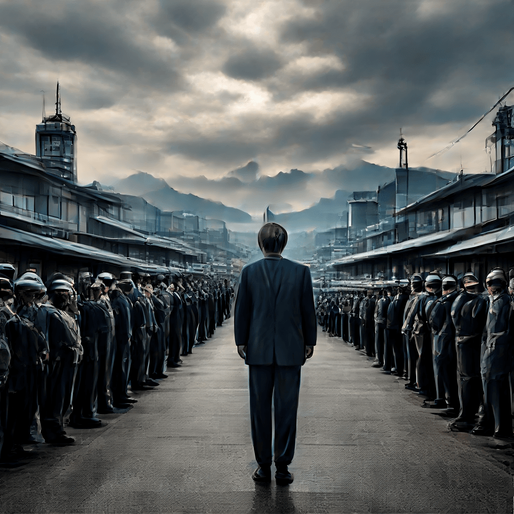 The Takaichi Paradox: Why Japan’s Revisionist Leader Clings to the Peace Clause