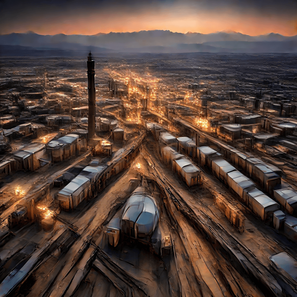 The Terminal Squeeze: Iran’s Energy Infrastructure Faces Systemic Collapse