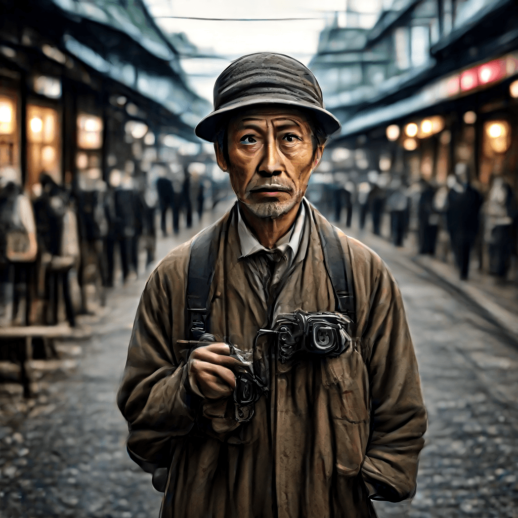 The Silent Evolution: How Informational Friction Replaced the Bullet in Japan's Media