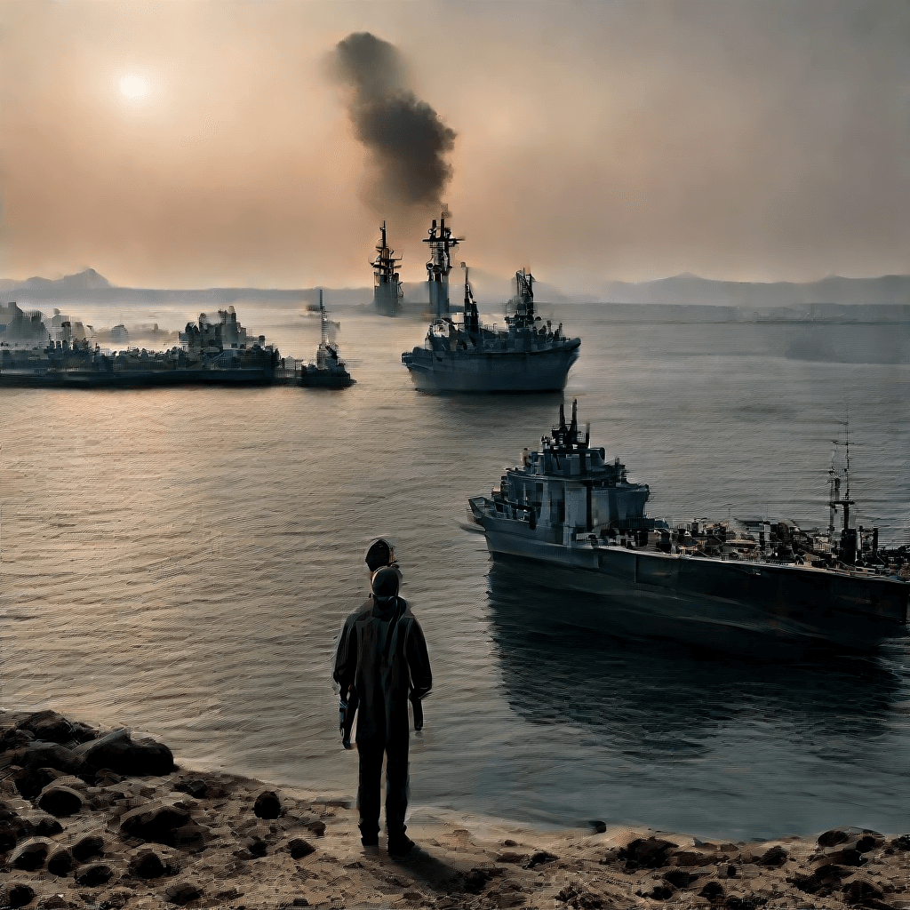 Hormuz Crisis: Washington Pressures Seoul Toward 'Project Freedom' After Maritime Strike