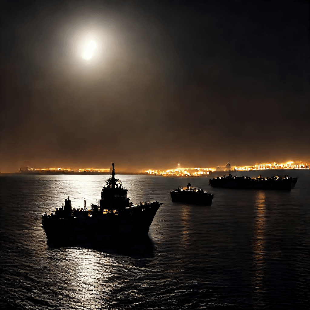 Hormuz Fracture: Iranian Strikes on UAE Signal End of Regional Truce