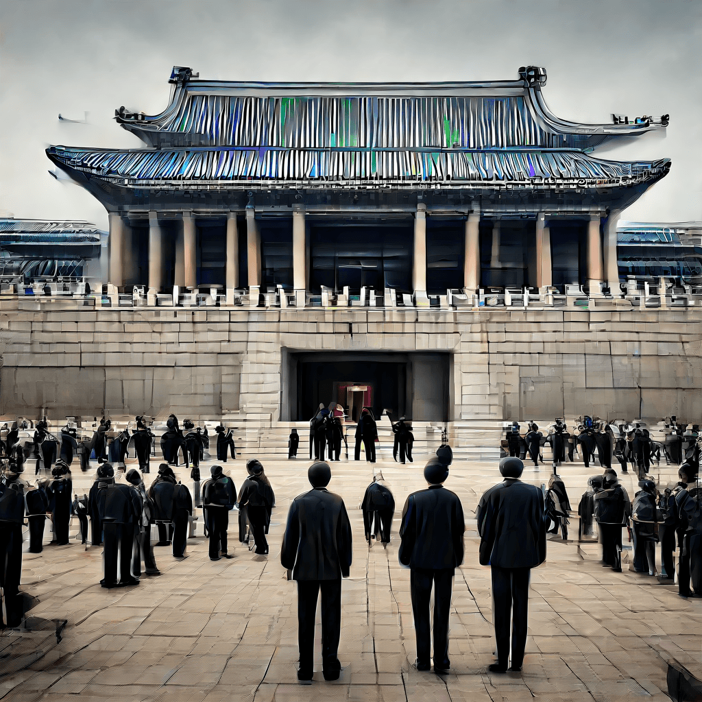 Strategic Shield: The Institutional Crisis in South Korea’s Prosecution Service