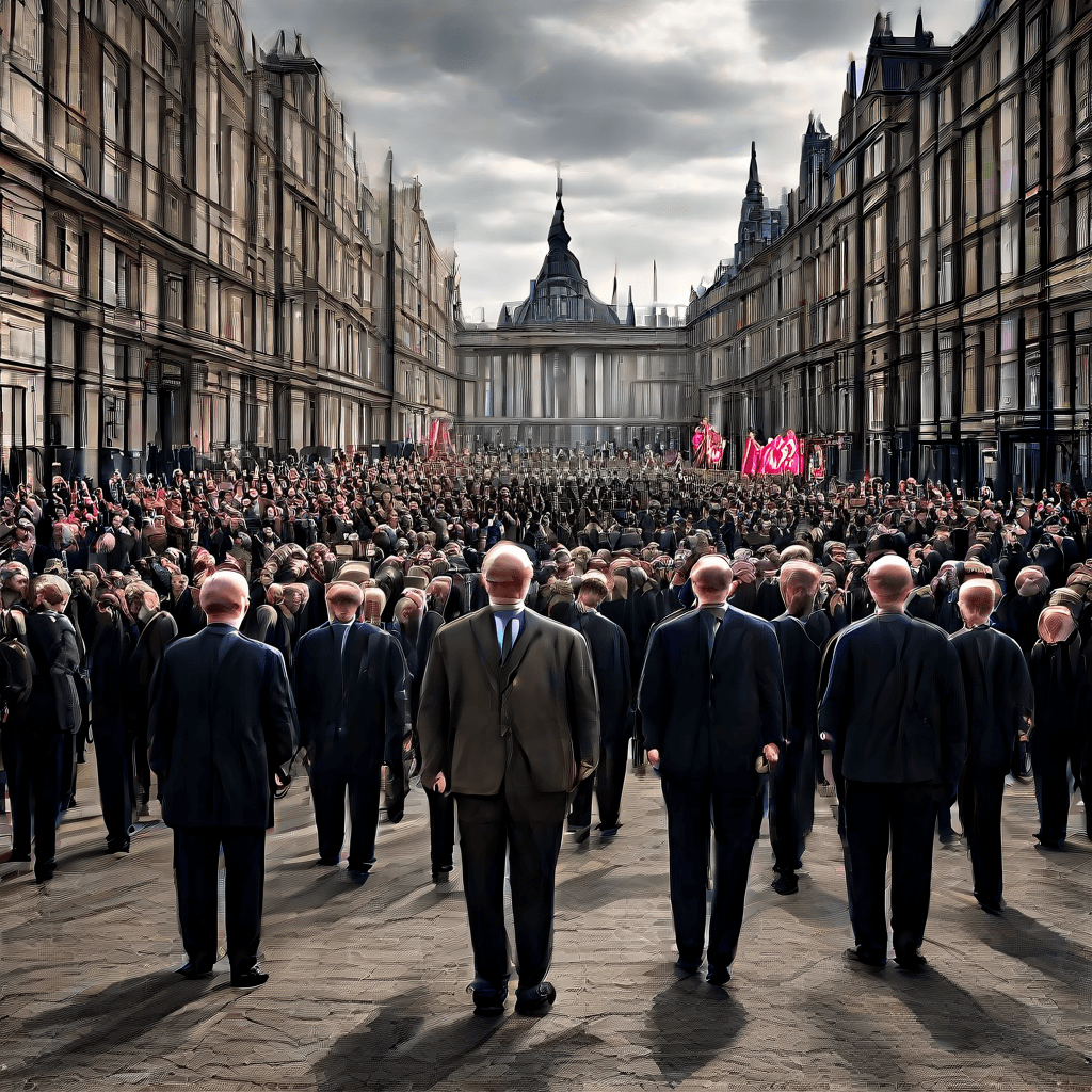 Reform UK: The Institutionalization of British Populism