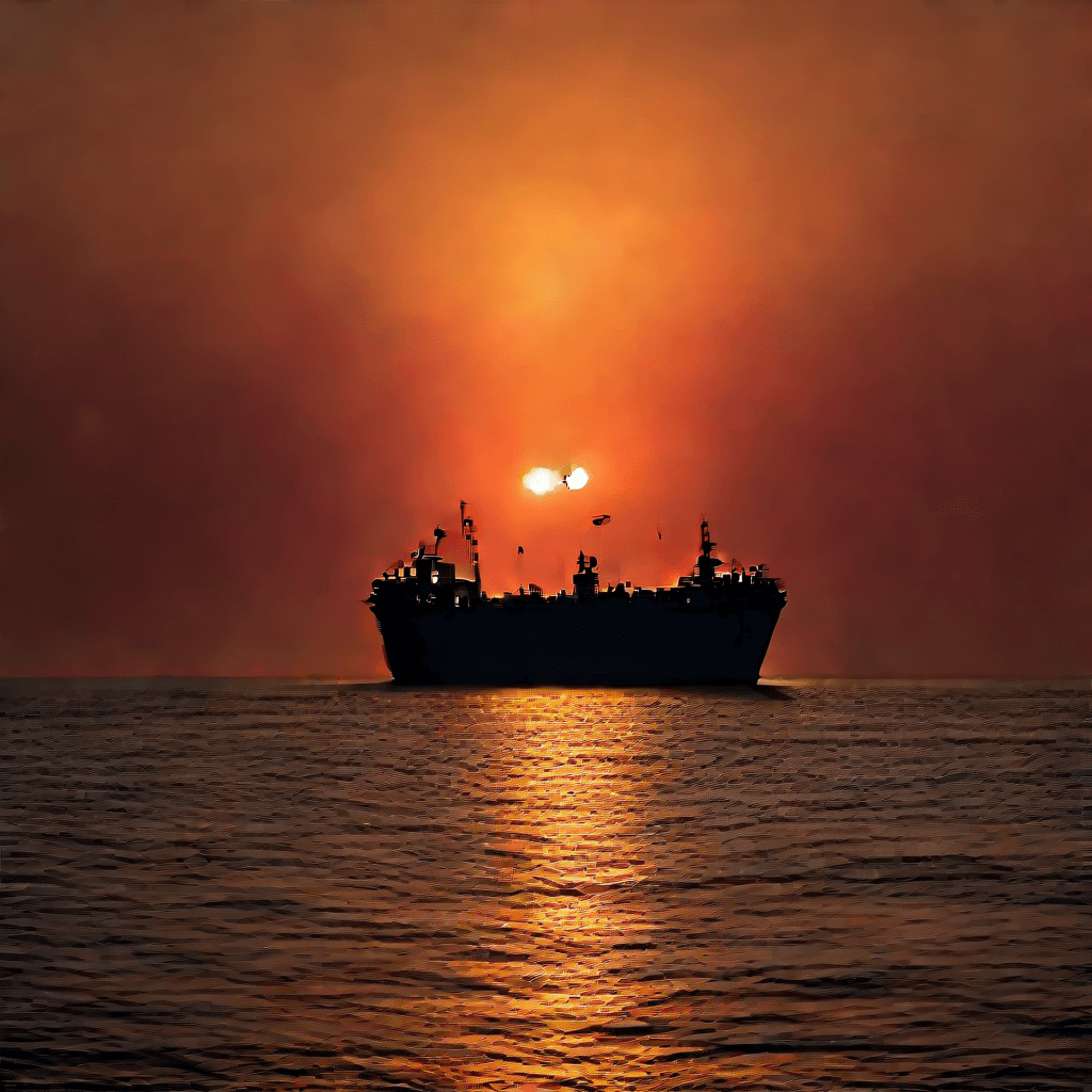 The Hormuz Paradox: Diplomatic Overtures Collide with Shadow Warfare