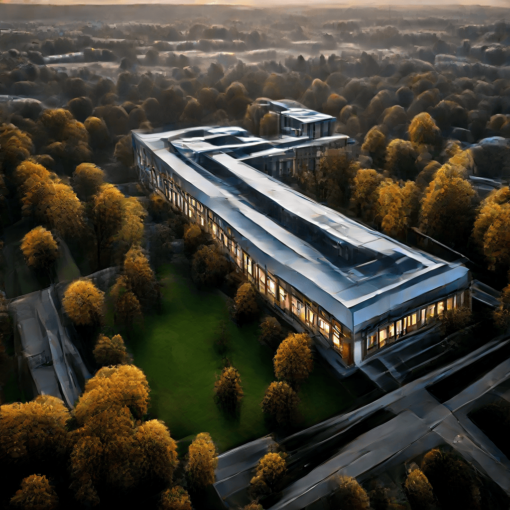 The Medical Fortress: Why Arrowe Park is Britain’s Permanent Frontline