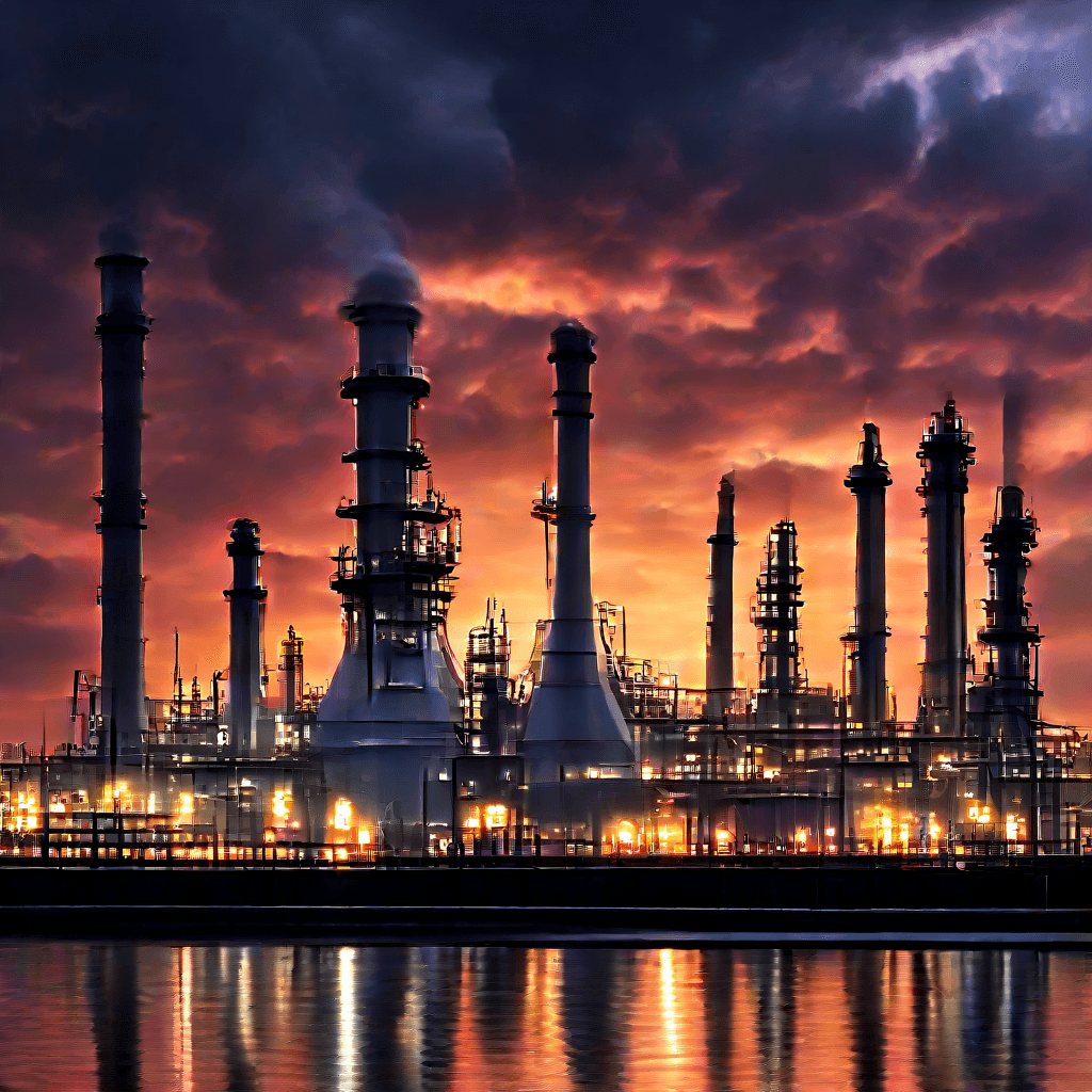 The Windfall Dilemma: Why Record Energy Profits Mask a Geopolitical Trap