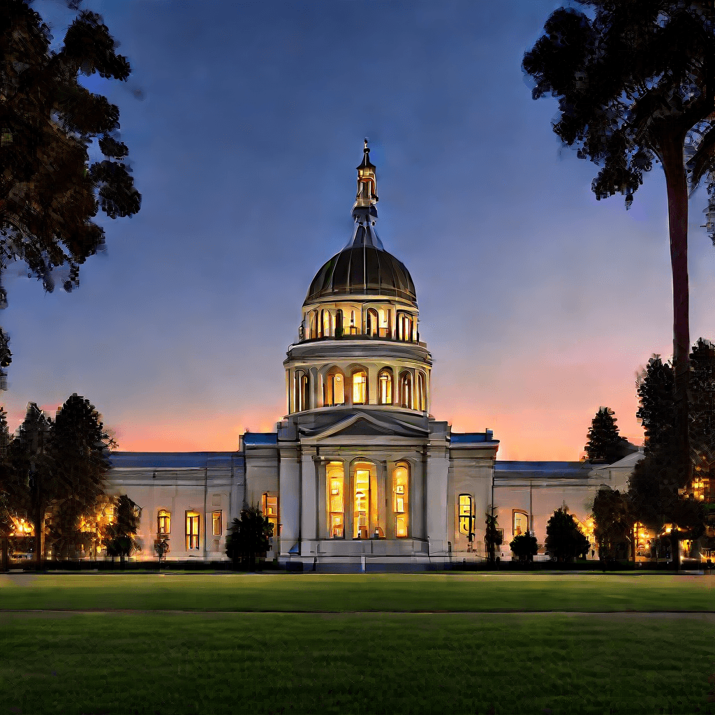 The Democratic Vulnerability: Why California's Open Primary Threatens a Gubernatorial Sweep