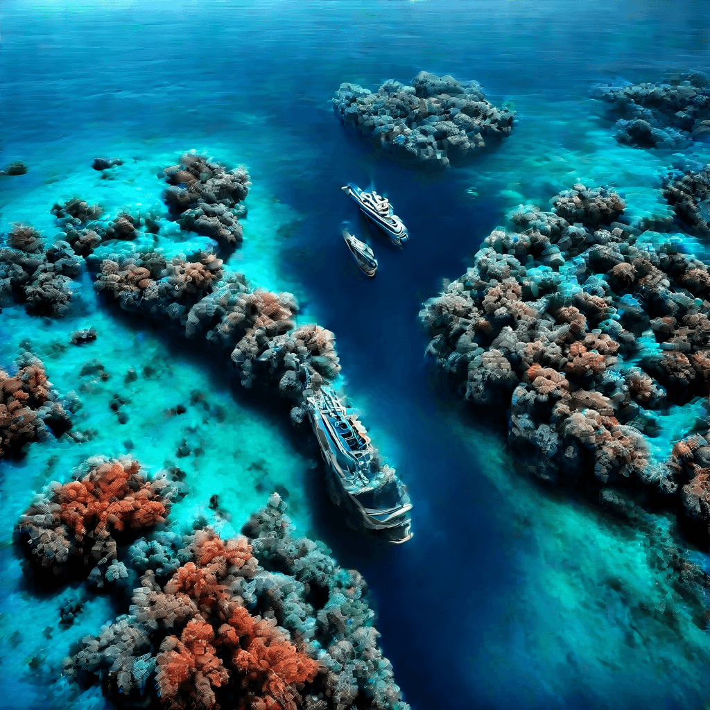 The Fatal Cost of Extreme Tourism: A Maldivian Rescue Tragedy
