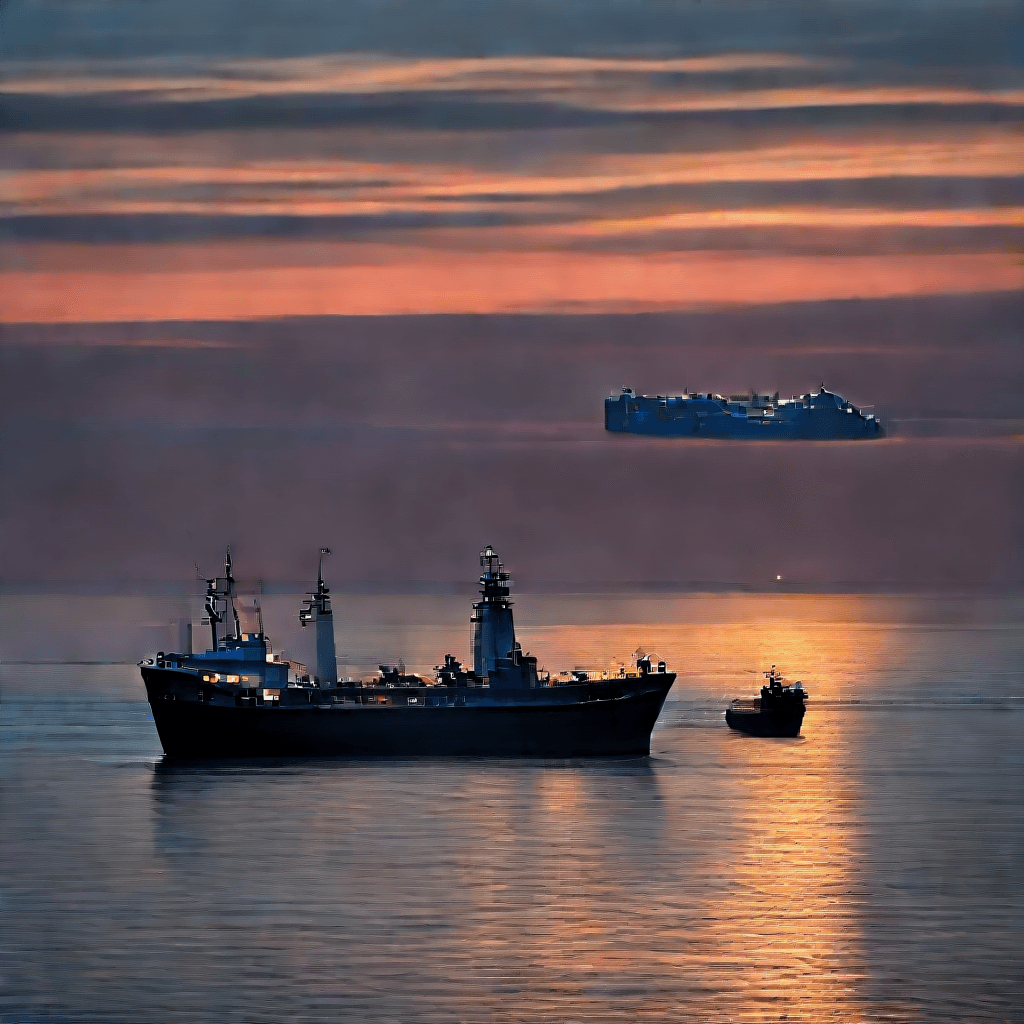 The Dover Bottleneck: Infrastructure Collapse and the Future of Border Transit